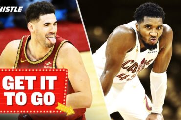 Georges Niang Spills The Tea On ALL Of His Cavs Teammates! 😂