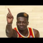 Atlanta Hawks Turned Down Clint Capela Trade Proposals!!! My Reactions