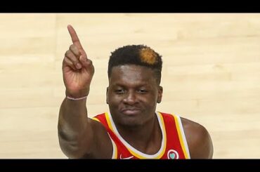 Atlanta Hawks Turned Down Clint Capela Trade Proposals!!! My Reactions