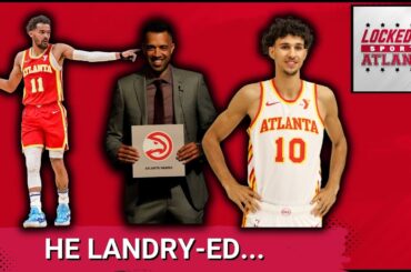 Landry Fields Makes The Atlanta Hawks Unpredictable