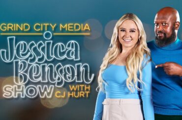 Jessica Benson Show | 7/11/24