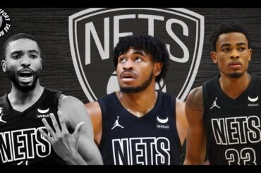 The Brooklyn Nets Can FINALLY Start Their Rebuild