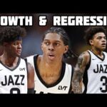 Utah Jazz Summer League SUCCESS