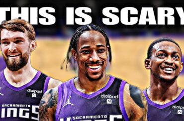 DeMar DeRozan CHANGES EVERYTHING For The Sacramento Kings...