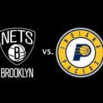 LIVE | Brooklyn Nets vs Indiana Pacers- Jul 12 - 2024 NBA 2K25 SUMMER LEAGUE