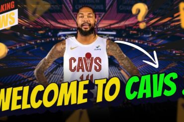 Cleveland Cavaliers Acquire Brandon Ingram in Proposed Blockbuster Trade! #nba #cavs