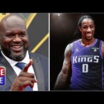 NBA Gametime reacts to Kings acquire DeMar DeRozan, Caitlyn Clark triple-double, Bronny's debut