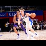 Golden State Warriors vs Phoenix Suns Full Game Highlights | July 13 | 2024 NBA Summer League