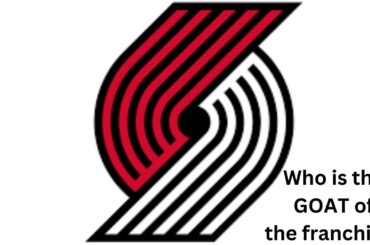 Who is the best player in Portland Trail Blazers history?