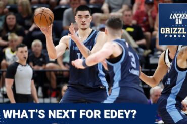 Will Zach Edey play another summer league game for the Memphis Grizzlies?