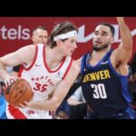 Denver Nuggets vs Toronto Raptors - FULL Game Highlights | July 14, 2024 NBA Summer League