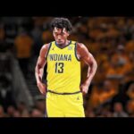 James Wiseman to the Indiana Pacers is a Perfect Fit!