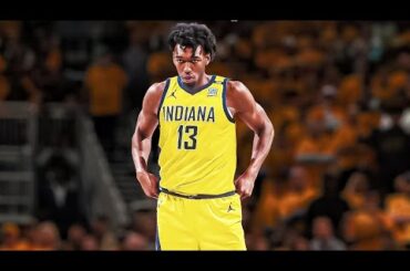 James Wiseman to the Indiana Pacers is a Perfect Fit!