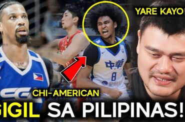 GRABE ANG GIGIL NG Taiwan! DALAWANG TEAM ang Resbak sa Pilipinas sa Jones Cup!