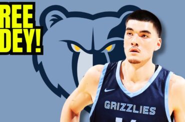 The Memphis Grizzlies Are Refusing To Play Zach Edey In Summer League!