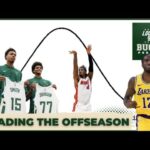 Were the Bucks offseason additions the best moves they could have made?