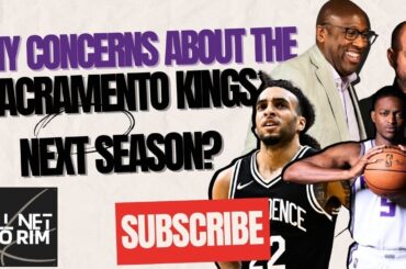 Do You Have Any Concerns About The Sacramento Kings Next Season? #sacramentokings