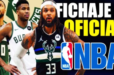 OFICIAL 🚨💣 Gary Trent NUEVO JUGADOR de Milwaukee Bucks !! 💥 ROBO TOTAL !! 🔥 ULTIMA HORA NBA