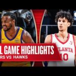 Los Angeles Lakers vs Atlanta Hawks Full Game Highlights | Jul 17,2024 NBA Summer League