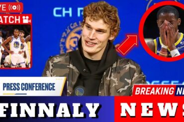 URGENT! PRICE FOR Lauri Markkanen TO JOIN Golden State Warriors REVEALED! GOLDEB STATE WARRIORS NEWS