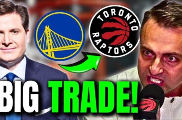 💣 BOMBASTIC NEWS! NOBODY BELIEVED IT! TORONTO RAPTORS LATEST NEWS TODAY!