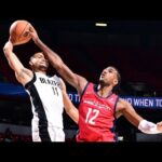 Washington Wizards vs Portland Trail Blazers - FULL Game Highlights | 2024 NBA Summer League