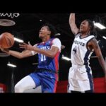 Philadelphia 76ers vs Minnesota Timberwolves - FULL Game Highlights | 2024 NBA Summer League