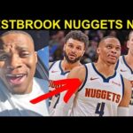 Russell Westbrook Denver Nuggets na! LAST CHANCE na MAGCHAMPION!