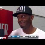 Summer League 2024 In-Game Interviews | Penny Hardaway & Dennis Scott