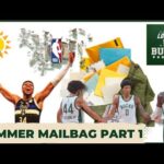 Summer Mailbag Part 1: MarJon and the young guys, financial restrictions, Giannis titles and more