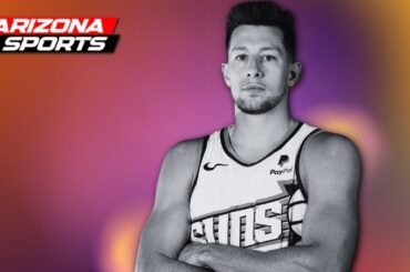 A closer look at the Phoenix Suns-Drew Eubanks break up