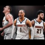 Why RUSSELL WESTBROOK Is The MISSING Piece For The Denver Nuggets To Win a CHAMPIONSHIP