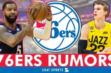 76ers Now: Lauri Markkanen Trade? Sixers Making MORE MOVES? 76ers Summer League Standouts