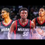 Miami Heat MUST Sign These 3 PLAYERS to a TWO WAY DEAL NOW!!! | Isaiah Stevens & Josh Christopher