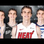 Lauri Markkanen Trade Rumors: Who Will Win the Bidding War?