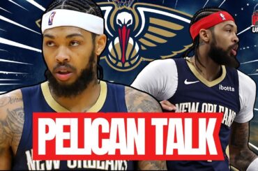 PPR: #Pelicans news, notes & more