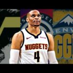 Russell Westbrook to Join Denver Nuggets After Sign-And-Trade With Jazz For Kris Dunn