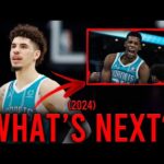 What's NEXT For The Charlotte Hornets? (2024)