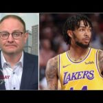 NBA Today | Woj provides interesting update on Los Angeles Lakers pursuit of Brandon Ingram