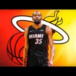 Miami Heat Are NOT TRADING For KEVIN DURANT… (FAKE NEWS)