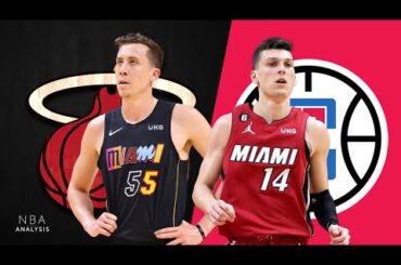 Miami Heat Have TOUGH DECISIONS to Make This Season… (HUGE TRADE INCOMING)