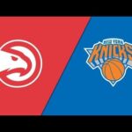 Atlanta Hawks vs New York Knicks | NBA Summer League 2024 | LIVE Score Updates