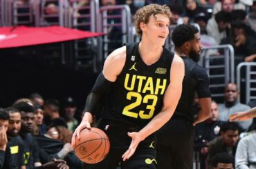 Lauri Markkanen To The San Antonio Spurs!?