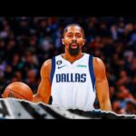 Dallas Mavericks Sign Spencer Dinwiddie My Thoughts!!