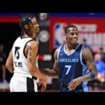 Memphis Grizzlies vs Miami Heat Full Game Highlights | Jul 22 | 2024 NBA Summer League Finals