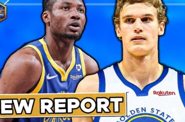 Markkanen and Ingram TRADE Update… WILD Warriors Details Revealed | Warriors News