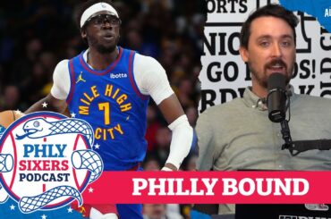 How much will the Reggie Jackson signing impact the Sixers? | PHLY Sports