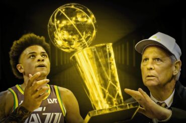 How Close are The Utah Jazz to an NBA Championship?