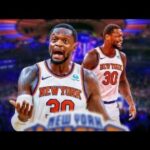 LIVE SHOW.....NEW YORK KNICKS JULIUS RANDLE TRADE? NY KNICKS WEEKLY RECAP