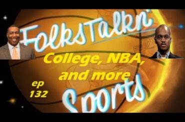 FTS - Ep 132: Rockets and NBA; NCAA realignment news; TBT and more.